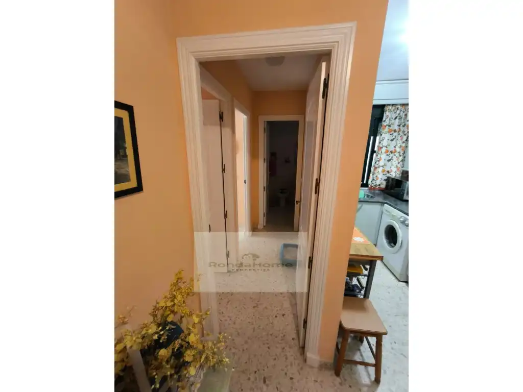 Flat for rent in Urbanizacion Residencial Chullera, Alcorrín