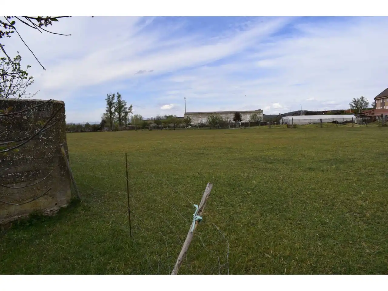 Terreni e lotti in vendita a Villaquilambre