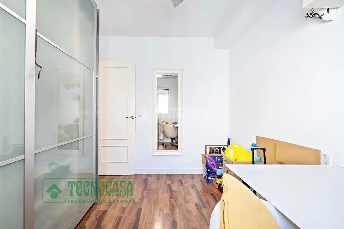 Habitación de Piso en venta en Roquetas de Mar con Aire acondicionado