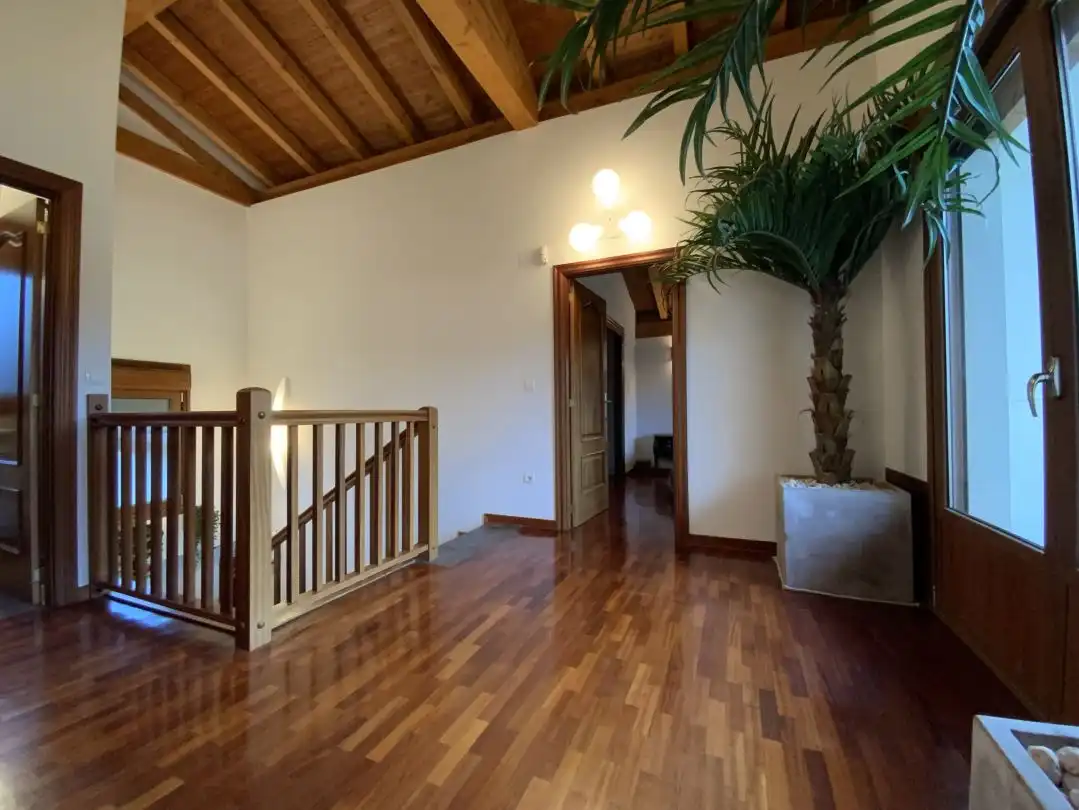 Houses for sale in Erriberagoitia / Ribera Alta  with Heating, Private garden and Terrace