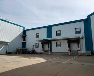 Nau industrial en venda a N-630a, 32, Cantagallo