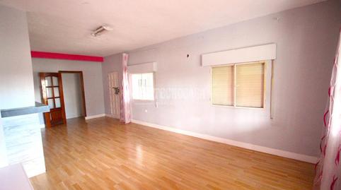 Foto 5 de Casa o xalet en venda a Residencial Triana - Barrio Alto, Las Gabias