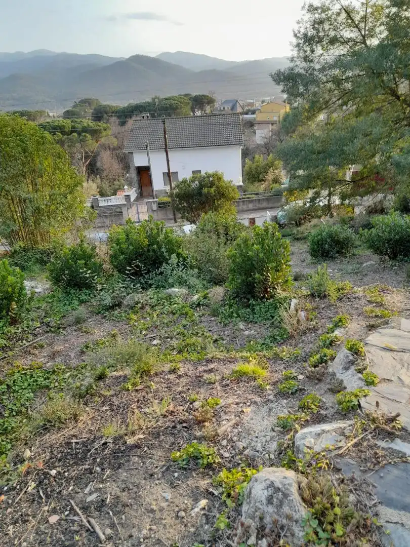 Terreny residencial en venda a Riells i Viabrea, imagen 5