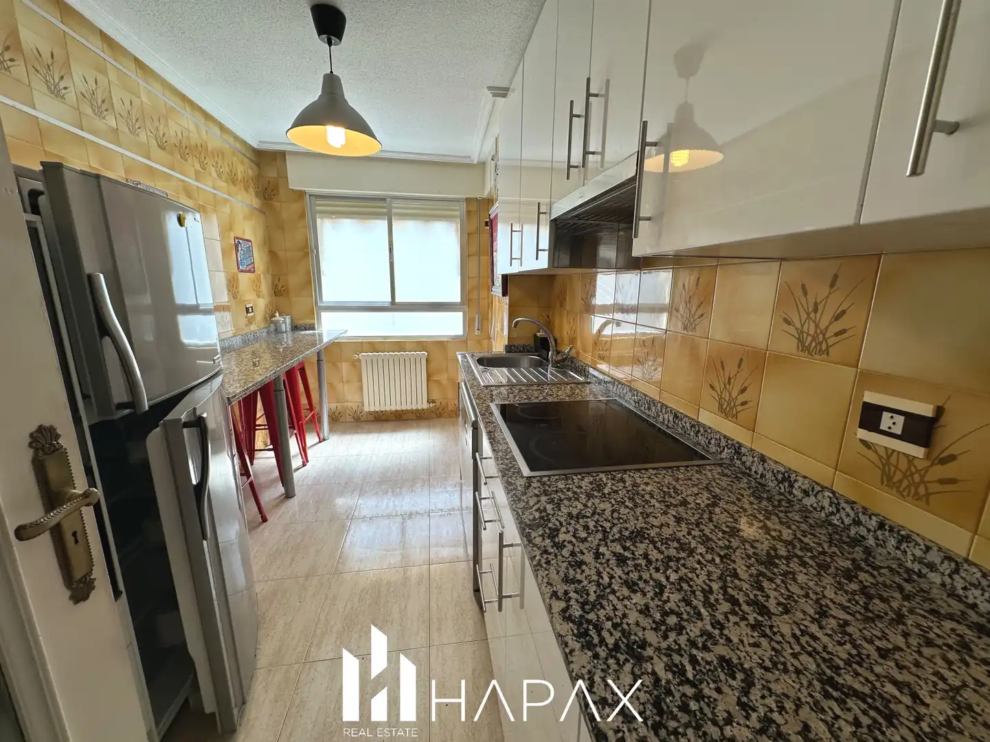 Flat with terrace for sale in Salamanca - CT CARMEN, DEL, imagen 2