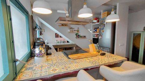 Foto 3 de Casa adosada en venta en Can Nicolau - Les Sorres - Valparaiso, Cunit