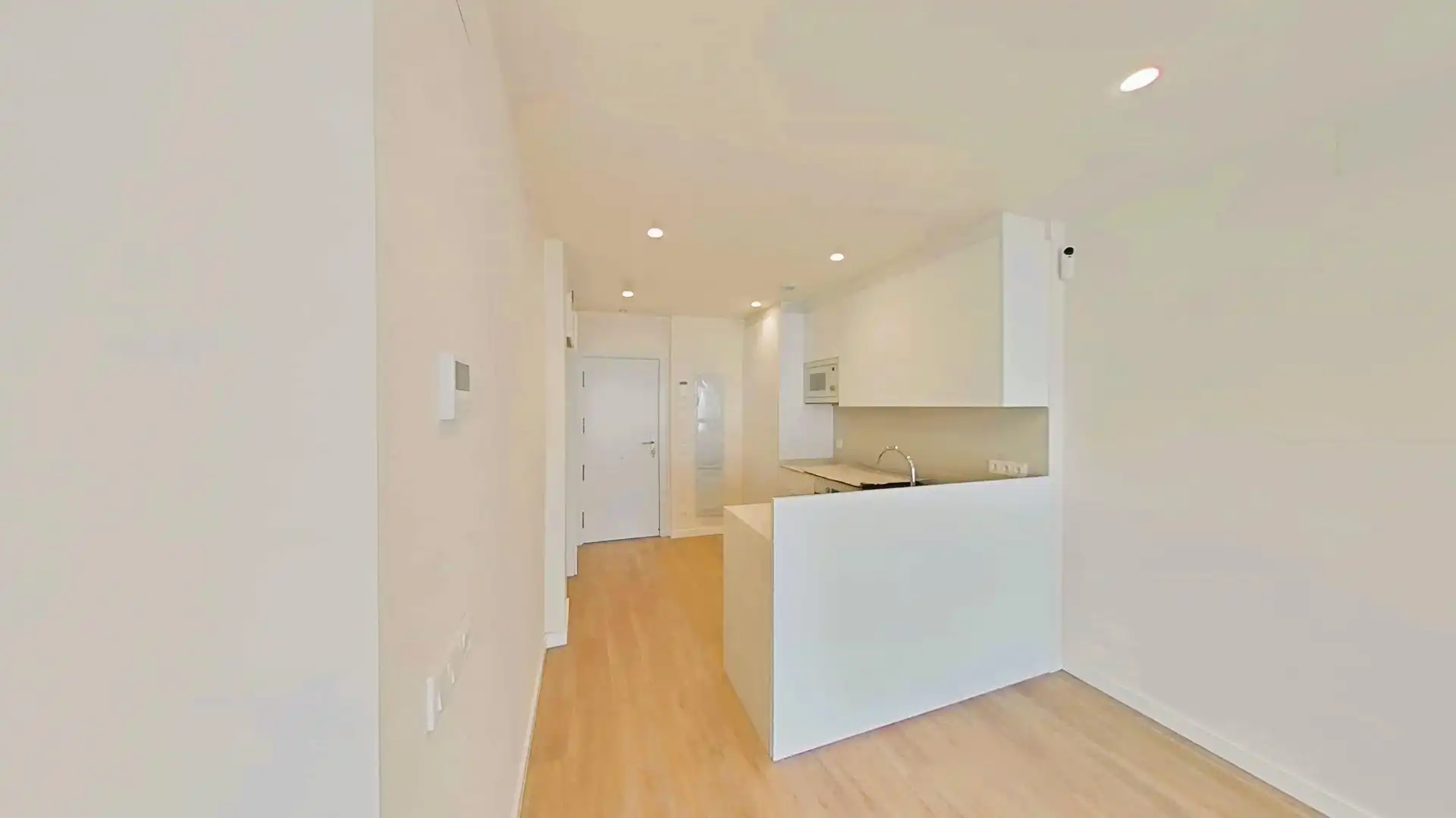 Flat for sale in Cubelles  with Air Conditioner, Heating and Private garden