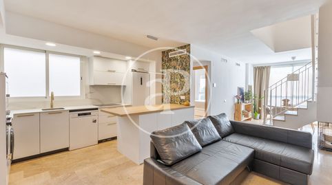 Ático dúplex en venta en Adaya, imatge 2
