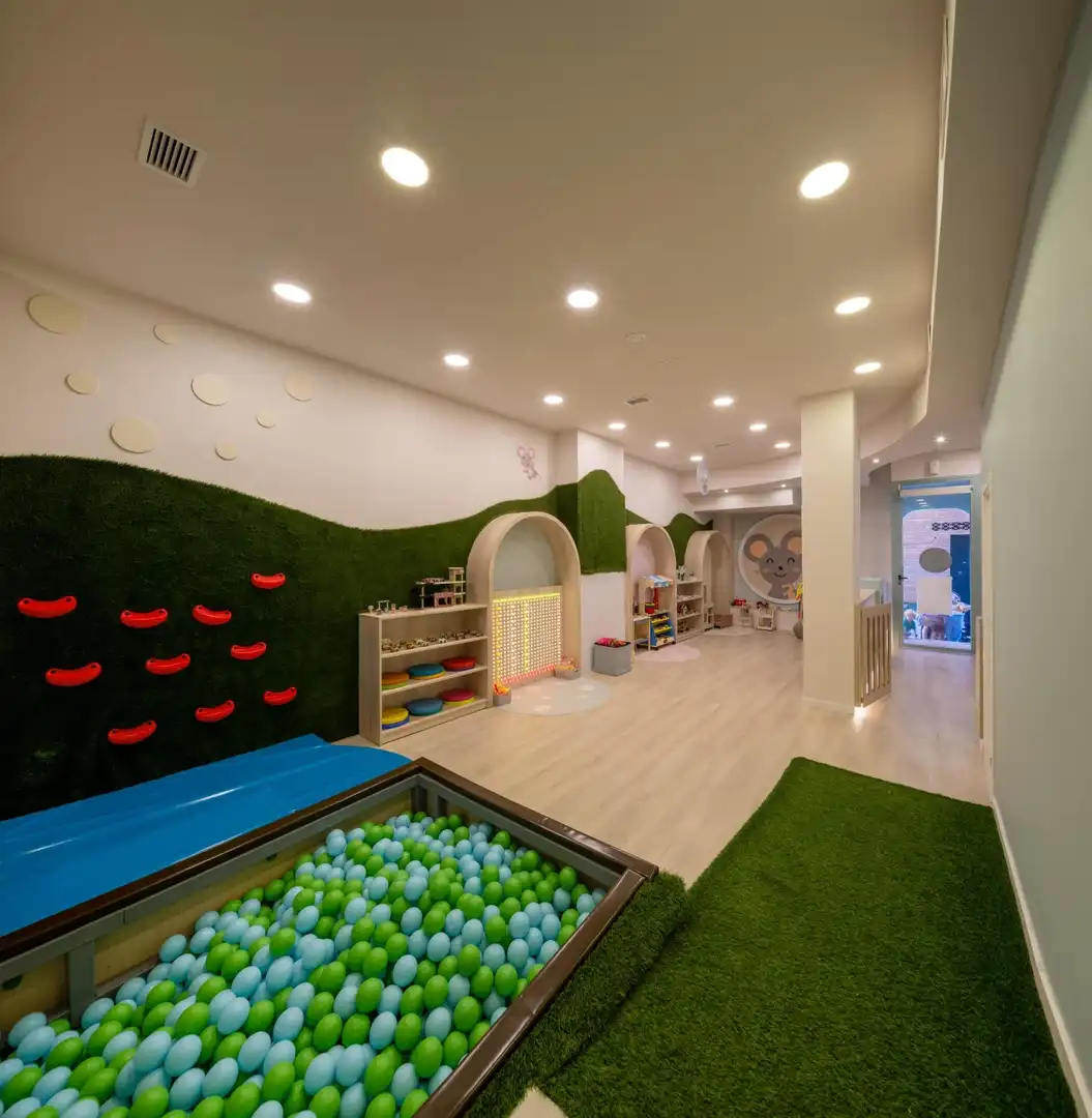 Local comercial de lloguer a Calle Calle Ruiz Blaser 8, imagen 10