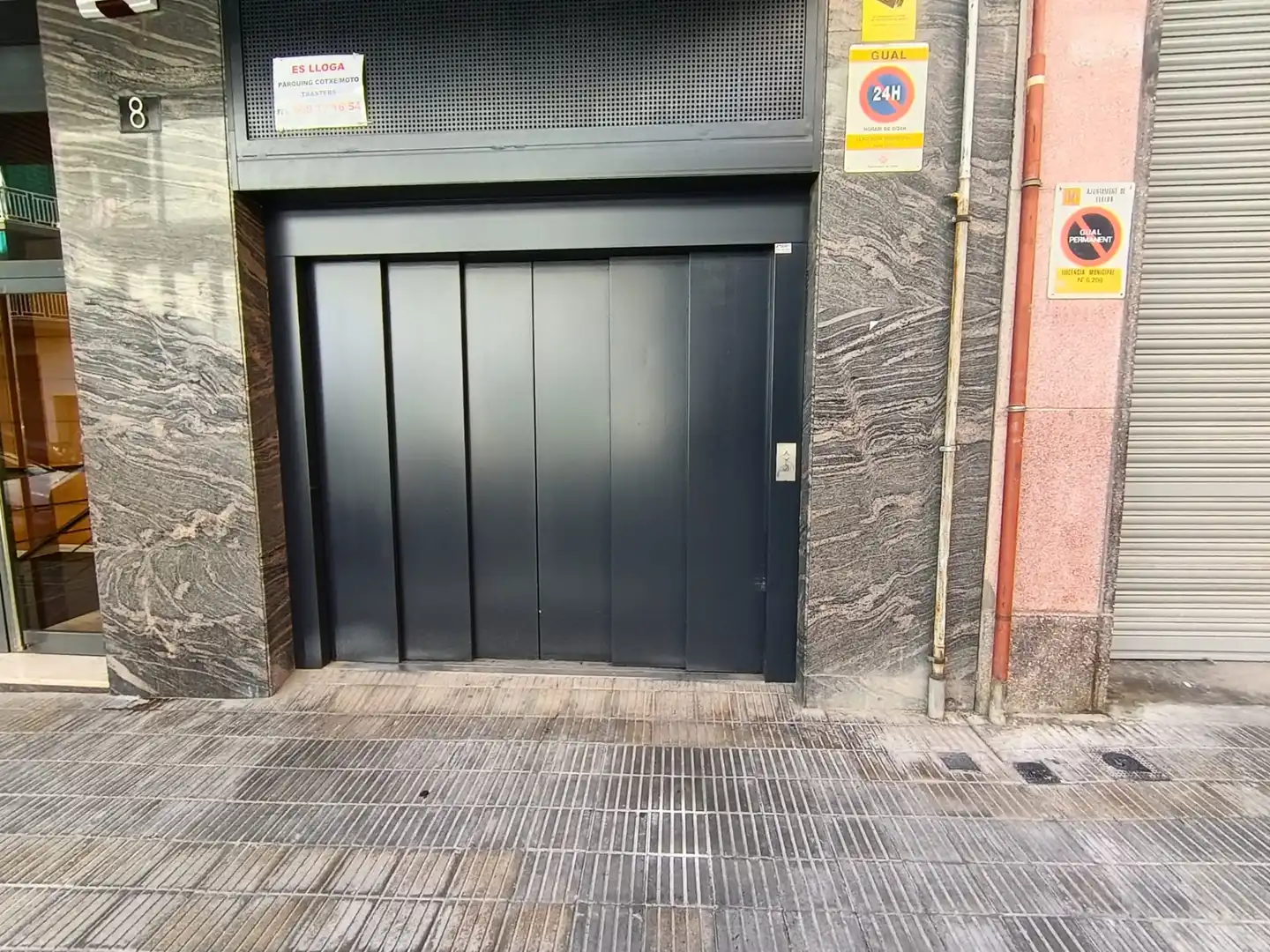 Individuale in vendita a Carrer de Castella, imagen 5