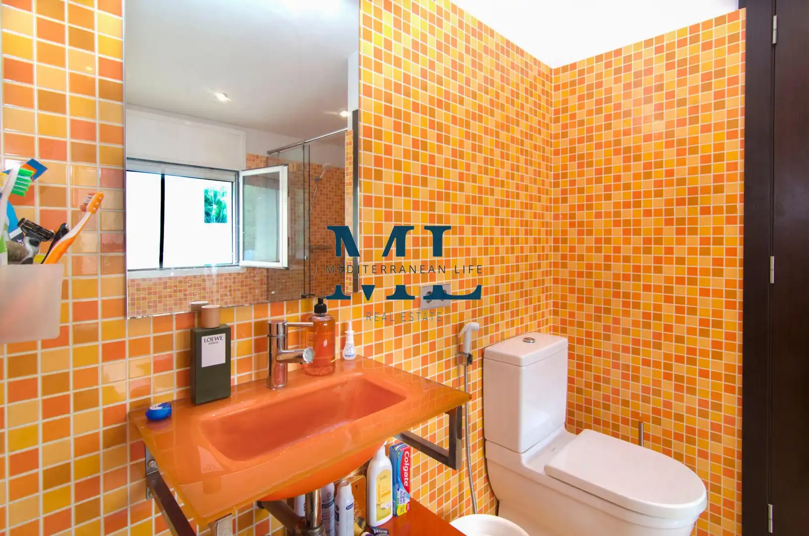 Baño de Casa o chalet en venta en Mas d'En Serra - Els Cards