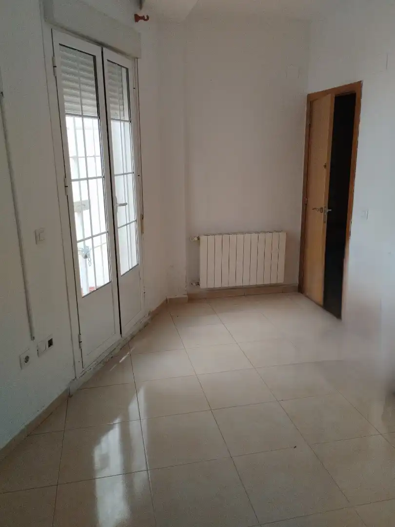 Habitación de Piso de alquiler en Zafra con Calefacción