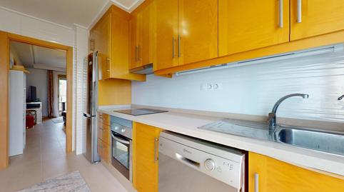 Foto 5 de Àtic en venda a Torre de la Horadada, Pilar de la Horadada