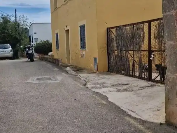 Exterior view of Residential for sale in Calvià