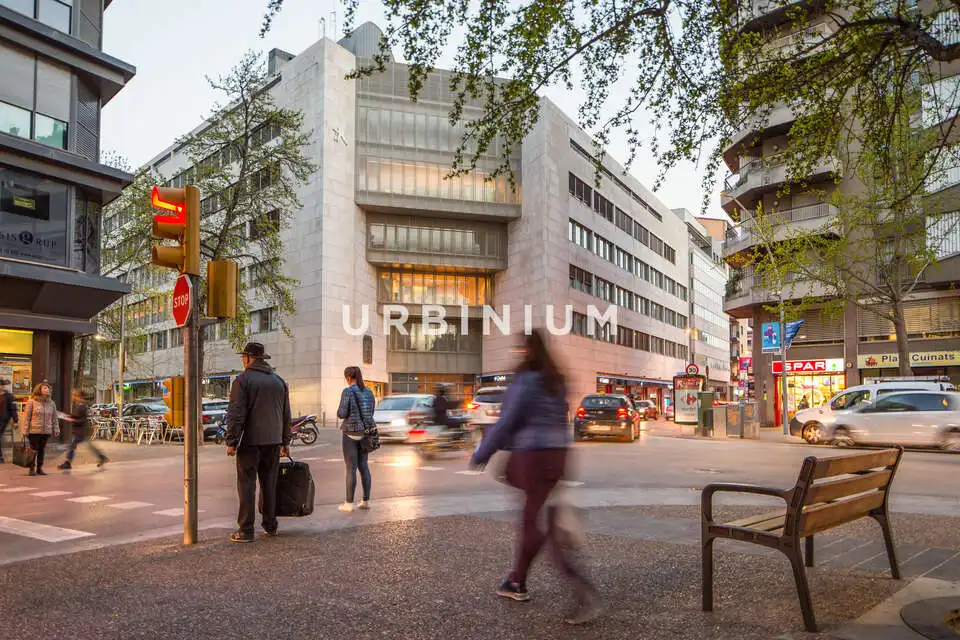 Gewerbefläche zur Miete in Carrer Migdia, imagen 5