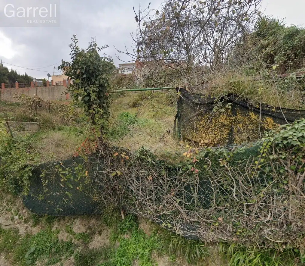 Terrenos y solares en venta en CL DEL BLAT 
 ESPARREGUERA (BARCELONA), imagen 5