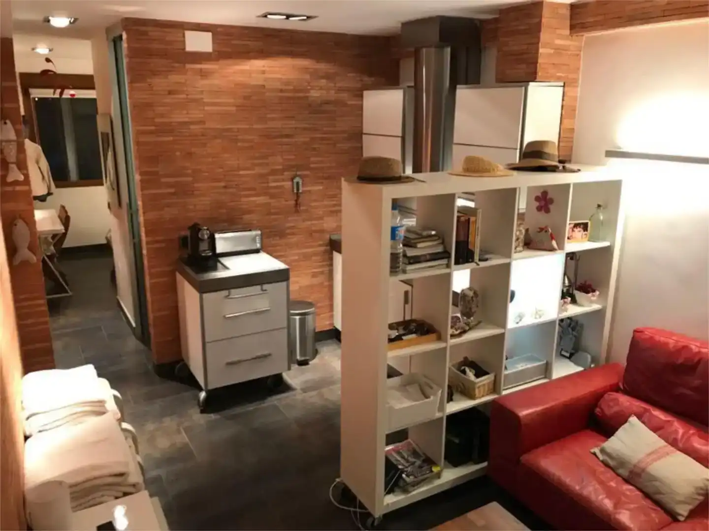 Pis en venda en Benicasim / Benicàssim amb Aire condicionat