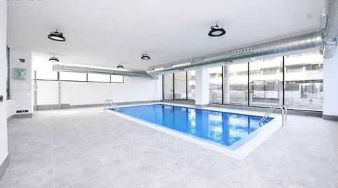 Photo 2 of Flat for sale in Calle de Álvaro Siza, 1, Primera Fase - Nuevo Tres Cantos, Tres Cantos