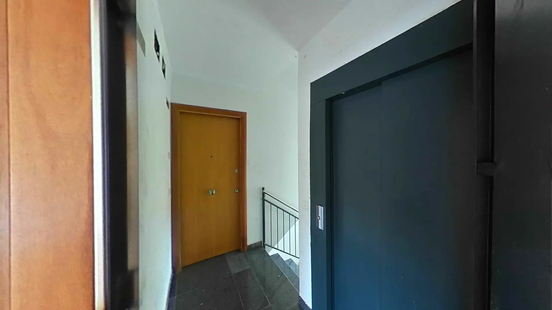 Apartament en venda en Blanes amb Traster i Balcó