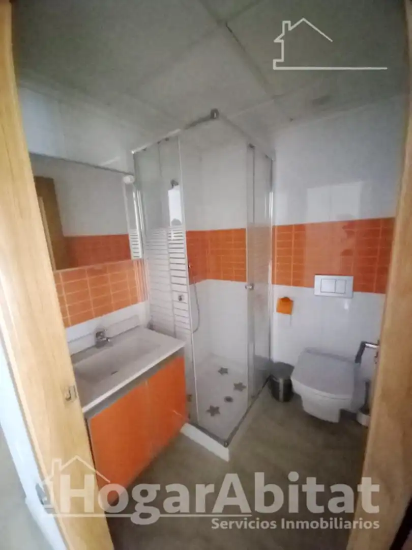 Bany de Pis en venda en Almoradí amb Terrassa i Balcó