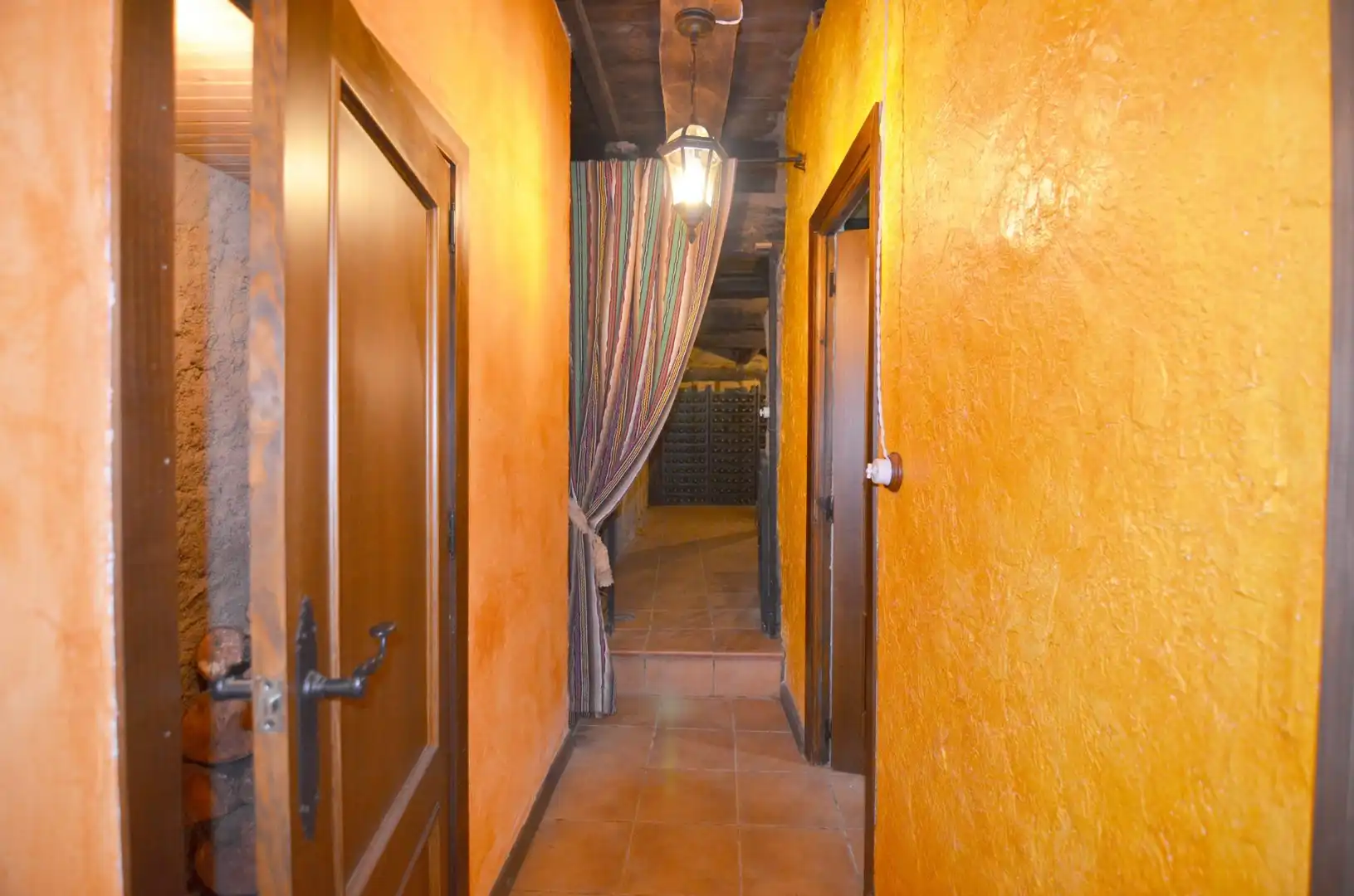 Casa o chalet en venta en Villanueva del Conde con Calefacción, Trastero y Amueblado