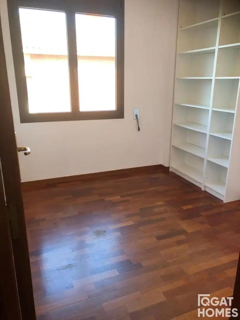 Habitación de Piso de alquiler en Sant Cugat del Vallès con Aire acondicionado, Calefacción y Terraza