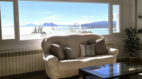 🌅 Villa con Vistas Panorámicas a Gibraltar y el Mediterráneo en Punta Chullera, imatge 2