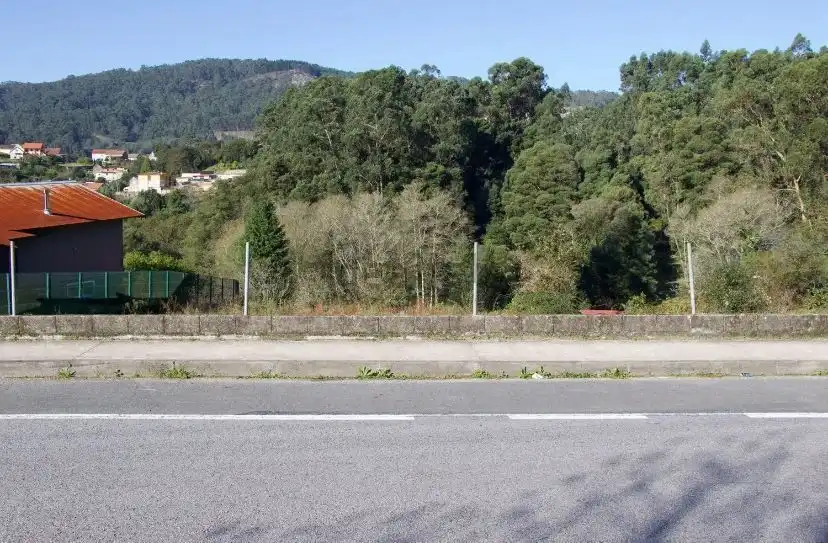 Wohnbaugrundstück zum Verkauf in Carretera Couso, imagen 8