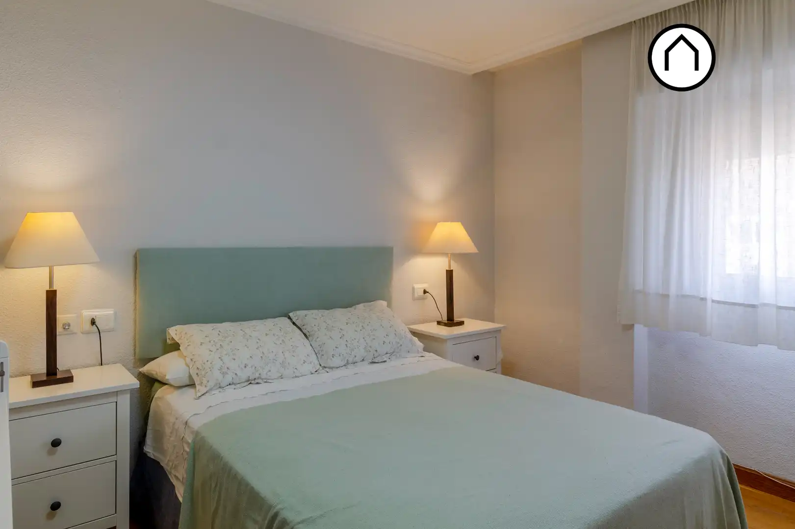 Habitación de Piso en venta en Norte
