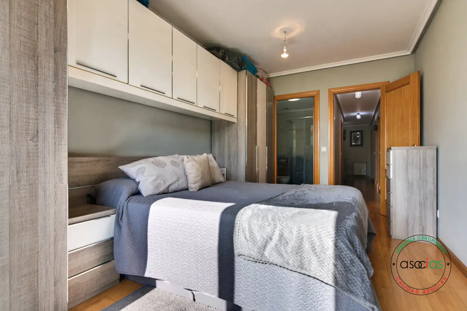 Wohnung mit Terrasse zum Verkauf in Posada de Llanera - AV PRUDENCIO GONZALEZ 4, imagen 35