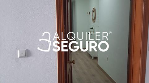 Foto 4 de Pis de lloguer a Sevilla, Centro, Ronda