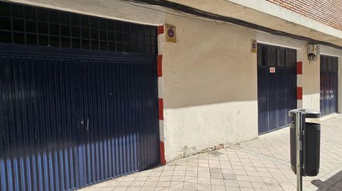 Foto 4 von Geschaftsraum zum Verkauf in San Bernardo, Salamanca Capital