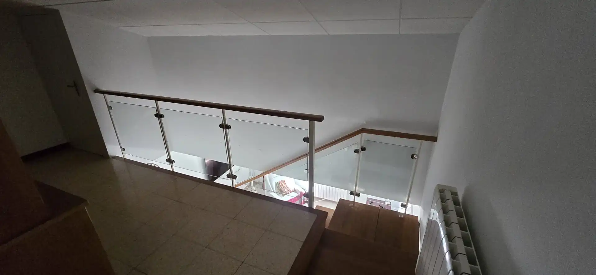 Dúplex en venda a Manlleu