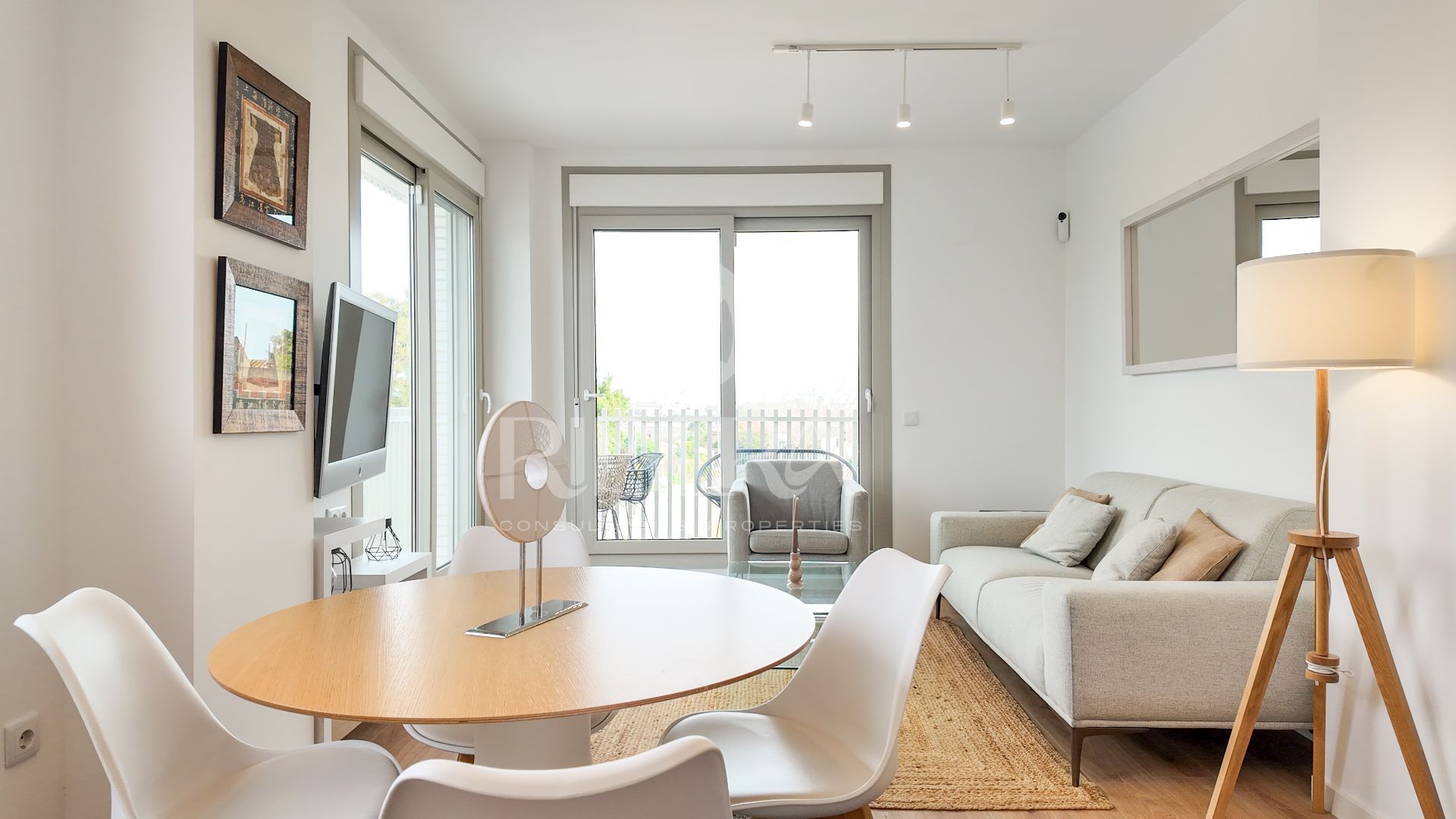 Flat for rent in Antonio Ferrandis, Ciutat de les Ciències i de les Arts - Justicia