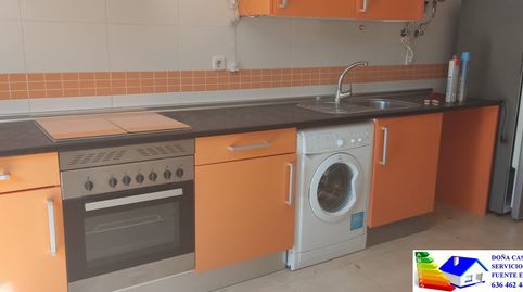 Foto 3 de Casa o chalet de alquiler en Avenida del Pilar, 14, Fuente El Saz de Jarama, Madrid