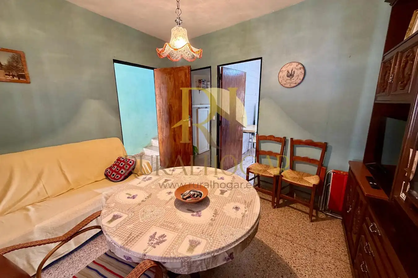 House for sale in Calle Real, imagen 6