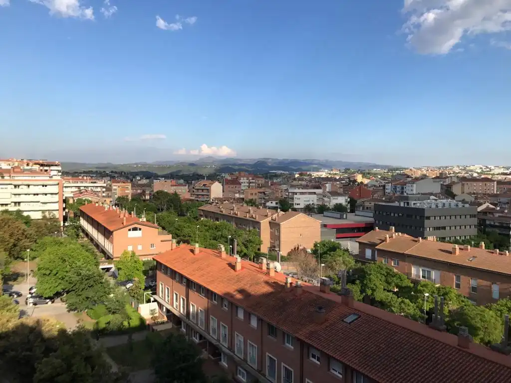 Dúplex de lloguer a Manresa, Barcelona