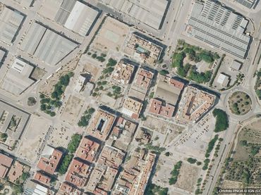 Terreno residenziale in vendita a Pobla de Farnals