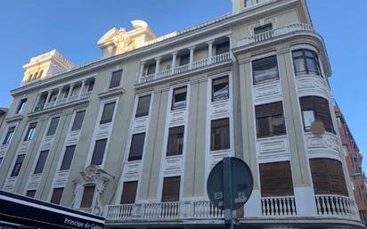 Exterior view of Flat for sale in  Murcia Capital