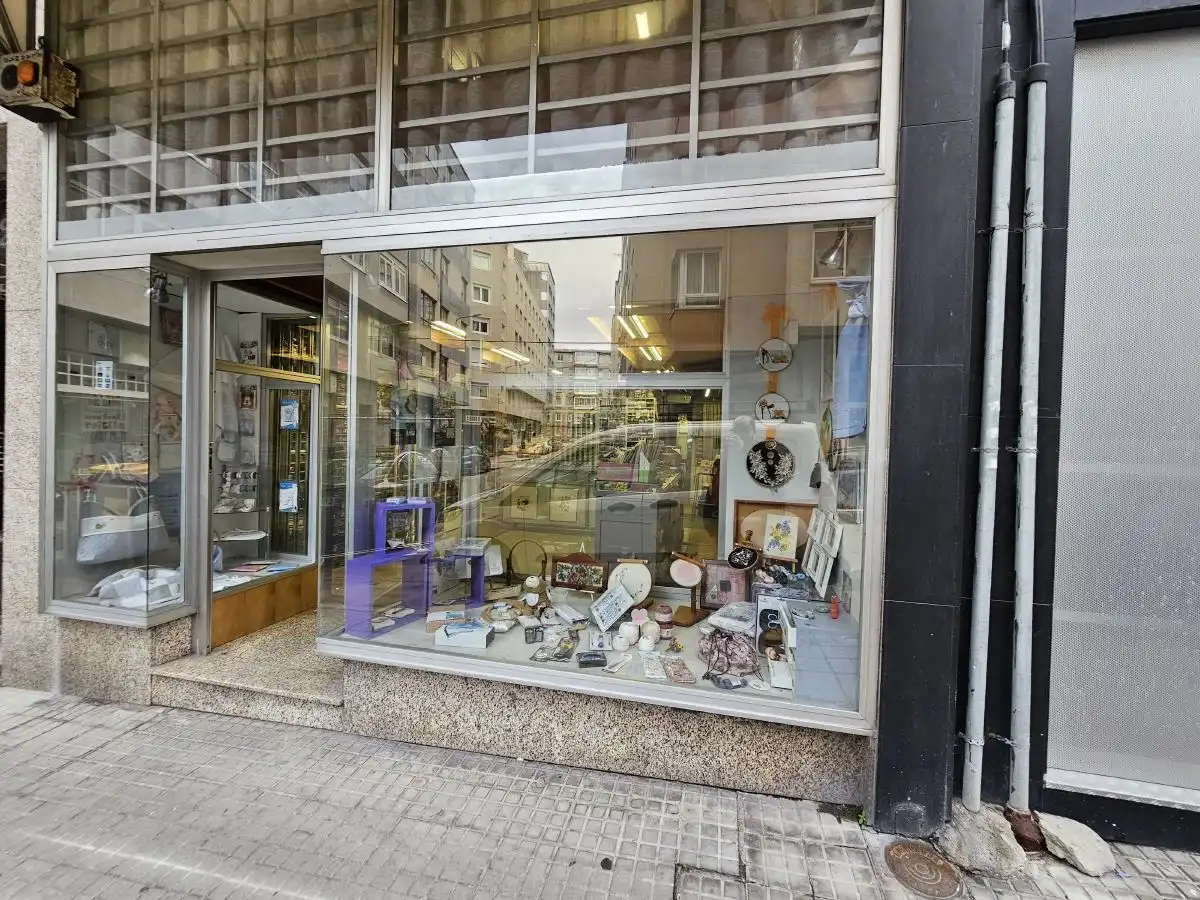 Locale commerciale in vendita a Comercio, imagen 13
