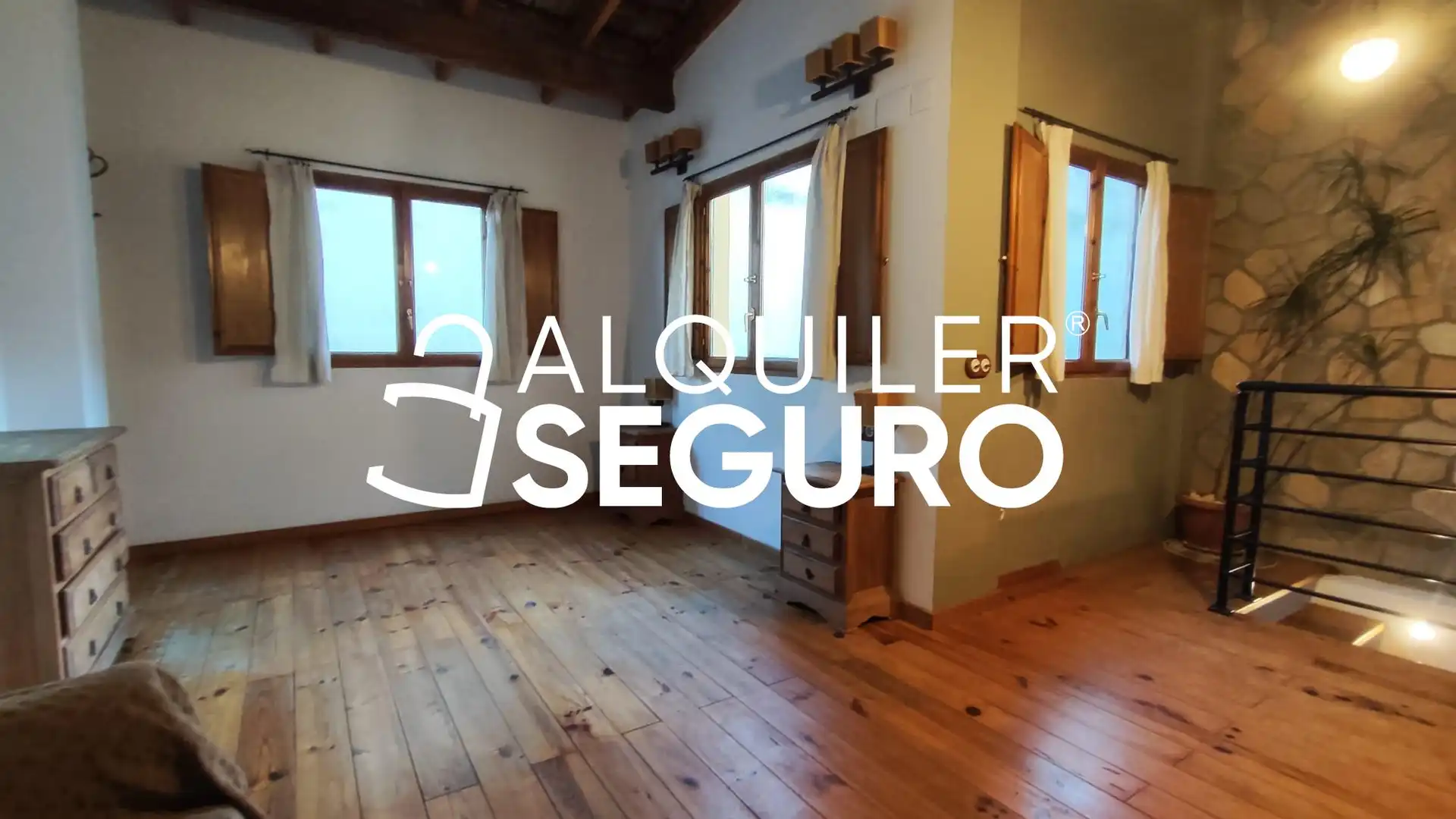 Chalet en alquiler en Vicente Lleo, imagen 29
