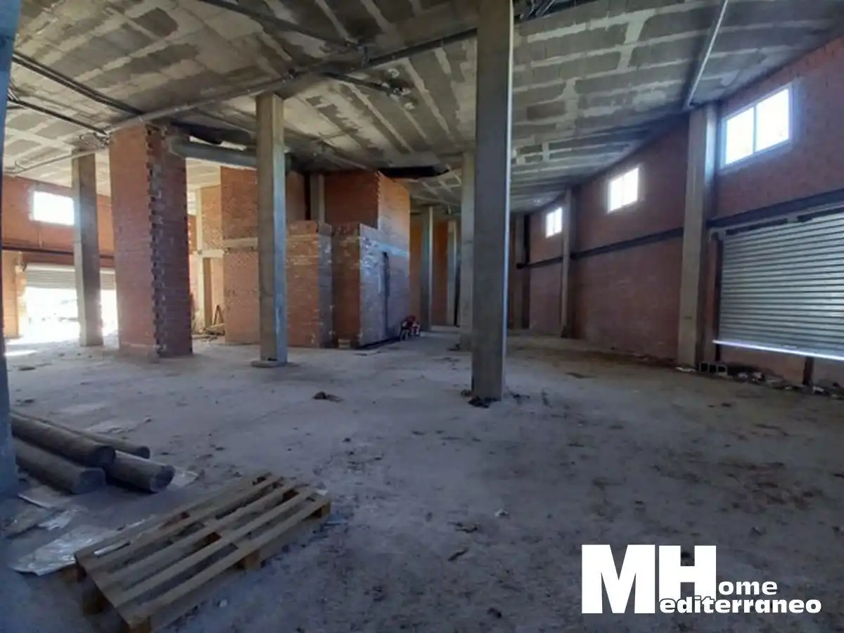 Gewerbefläche zum Verkauf in PZ SANT FERRAN 24, imagen 5