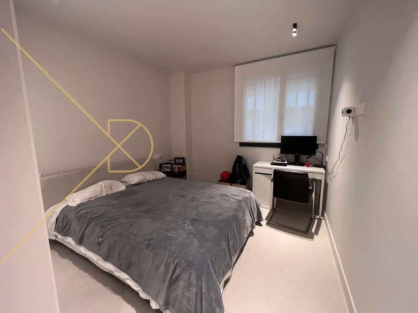 Flat for rent in Calle Santaló, Sant Gervasi- Galvany
