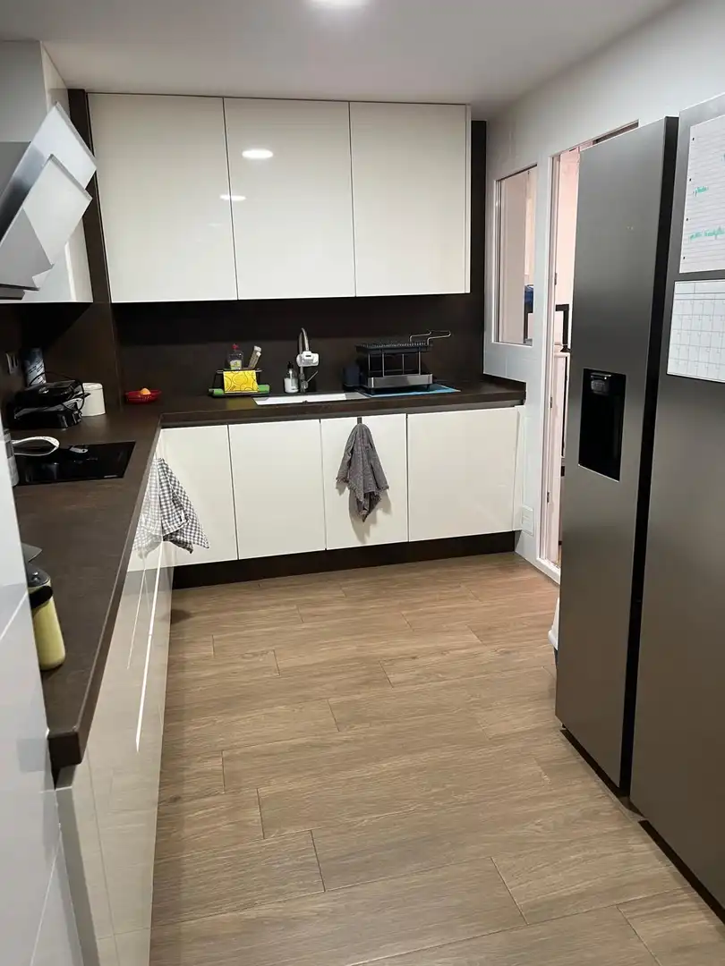 Piso con ascensor en venta en Eixample, imagen 5