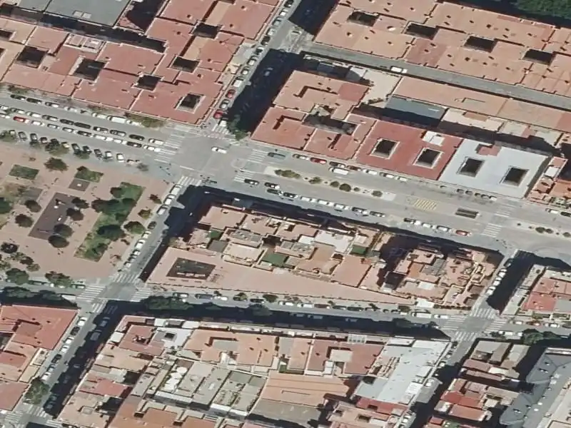 Appartamento in vendita a Calle Jeronimo Monsoriu