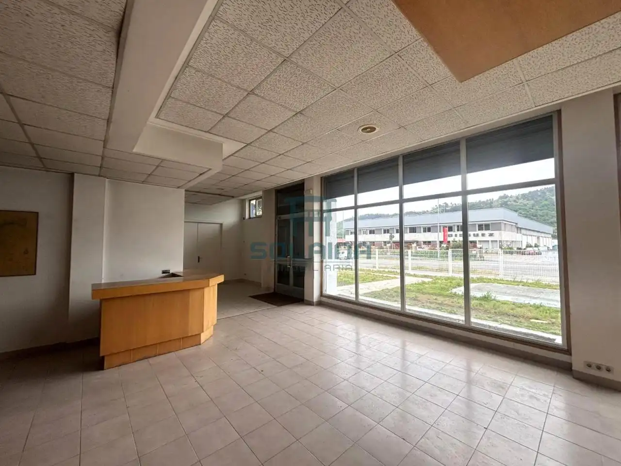 Industrial buildings for rent in Ourense Capital 