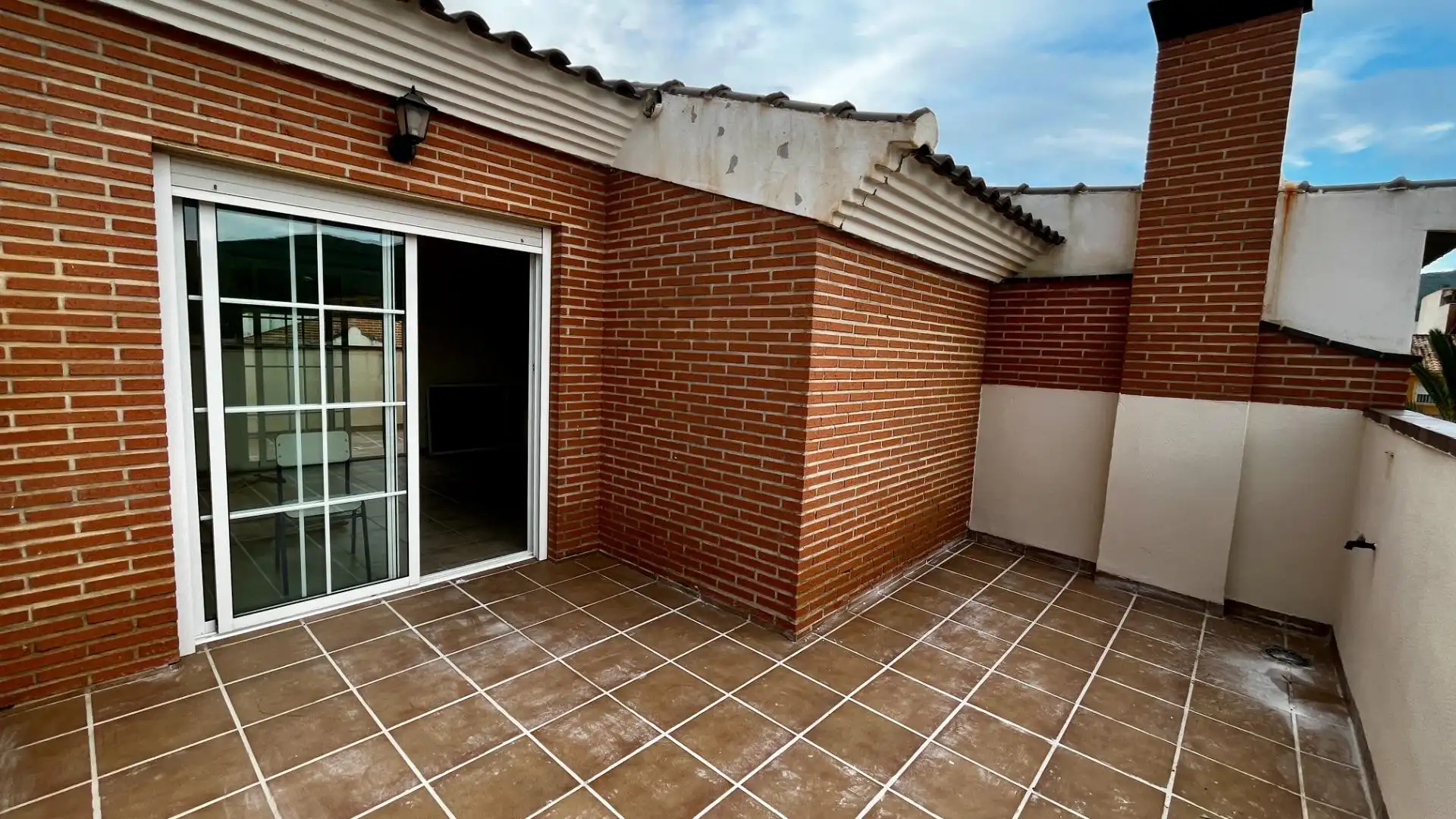 Casa a schiera con terrazza in affitto a Pedanías Oeste, imagen 5