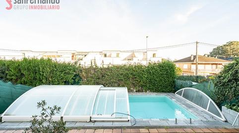 Foto 4 de Casa o xalet en venda a Avenida de Los Menicenses, Miengo pueblo, Cantabria