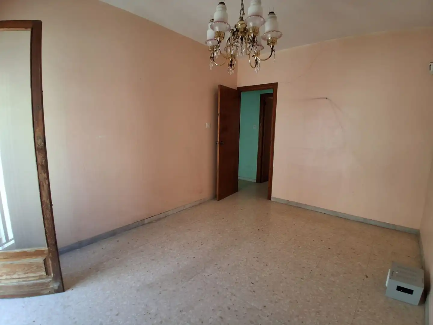 Piso en venta en Huércal de Almería