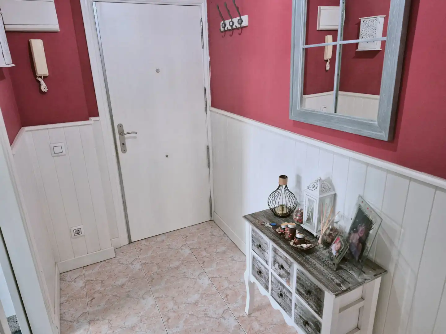 Flat with lift for sale in Barriada de San Diego, imagen 2