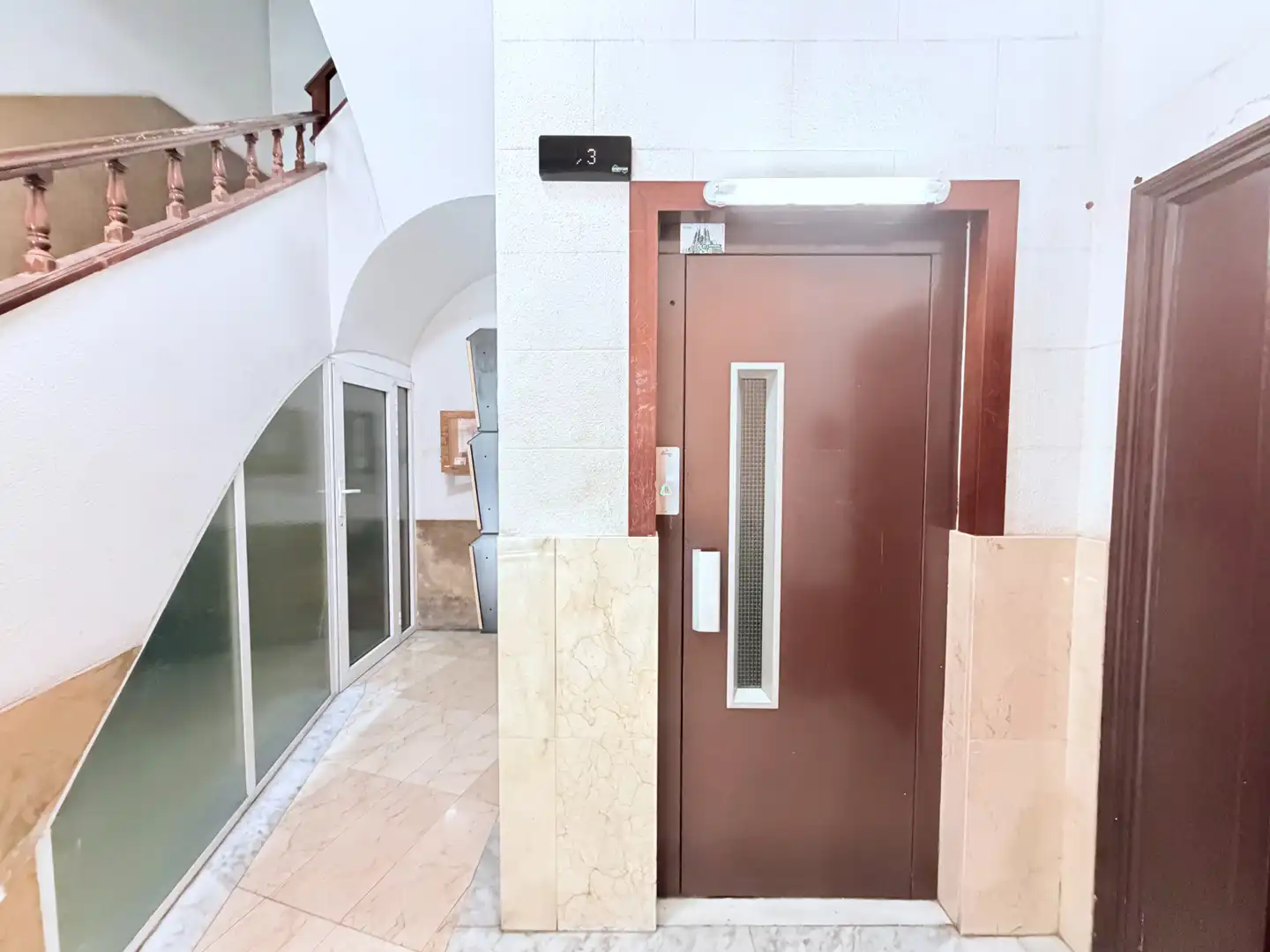 Attic for sale in Barcelona  with Air Conditioner, Heating and Parquet flooring